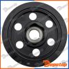 Poulie damper vilebrequin pour HONDA | RKP-HD-011, 06216